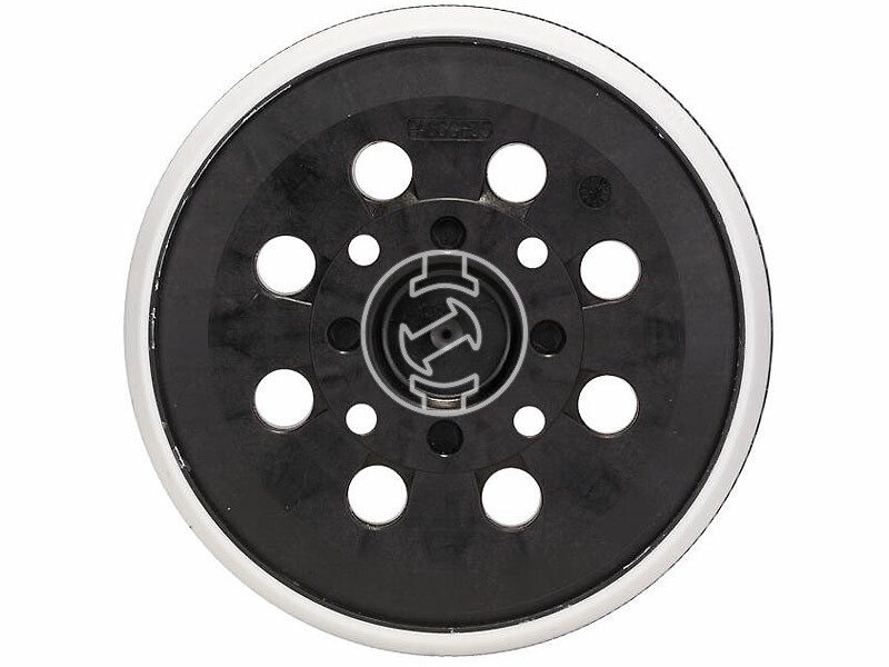 Bosch excenter talp 125mm