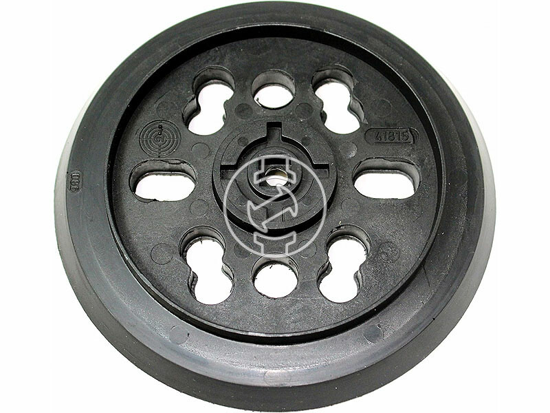 Bosch excenter talp GEX 150 AC