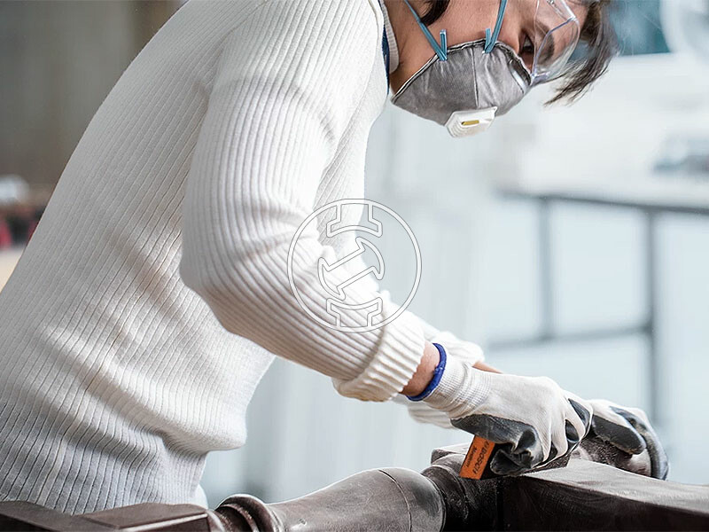 Bosch EXPERT Best for Flat & Edge 96 x 26 x 69 mm csiszolószivacs 20 db