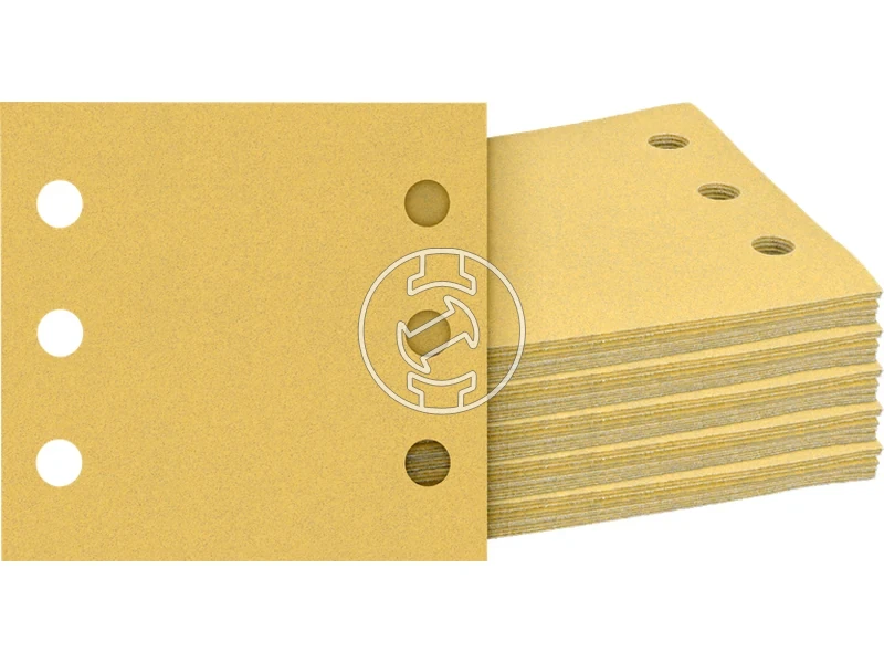 Kép: Bosch EXPERT C470 deltacsiszololap keszlet 115 x 107 mm 50 reszes_0.webp