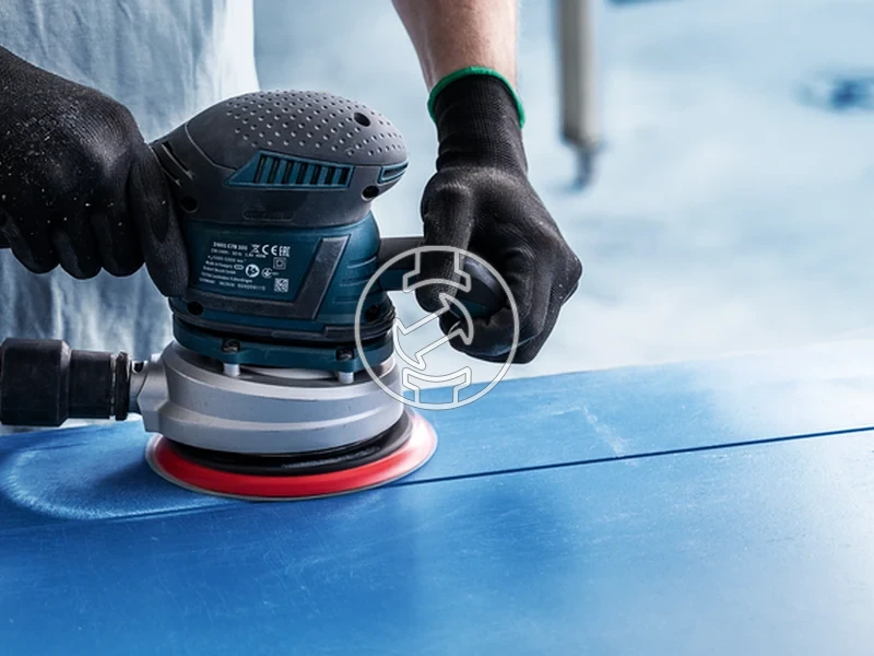 Kép: Bosch EXPERT C470 tepozaras excentercsiszolopapir 150 mm G 180 50 db_2.webp