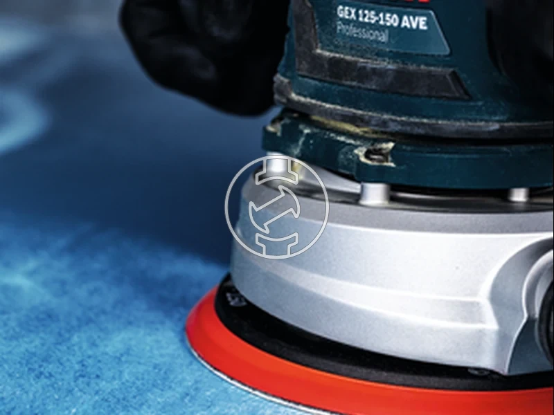 Kép: Bosch EXPERT C470 tepozaras excentercsiszolopapir 150 mm G 180 50 db_3.webp