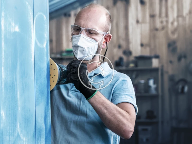 Kép: Bosch EXPERT C470 tepozaras excentercsiszolopapir 150 mm G 180 50 db_7.webp