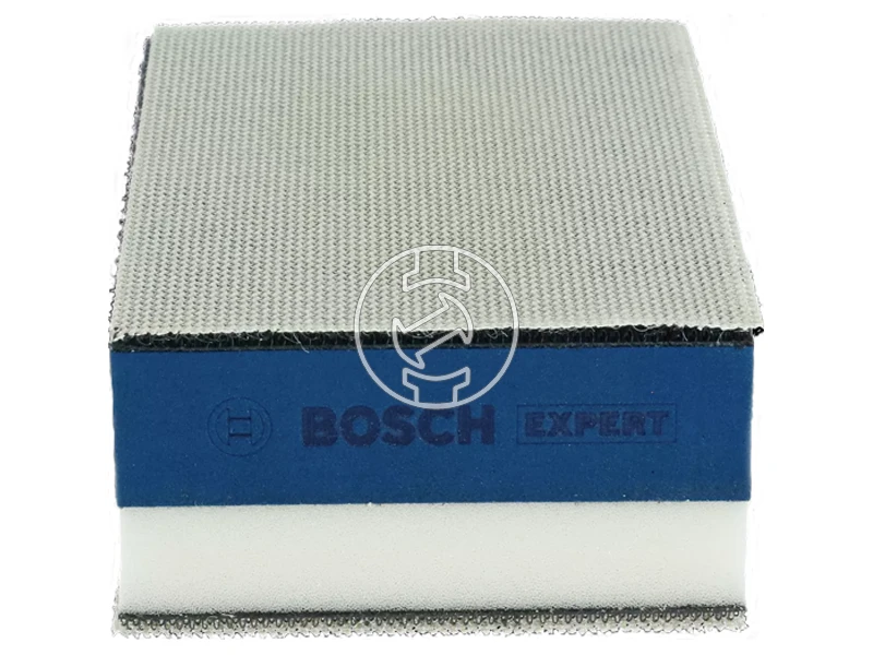 Bosch Expert Dual Density 80 x 133 mm M480 csiszolószivacs 6 db