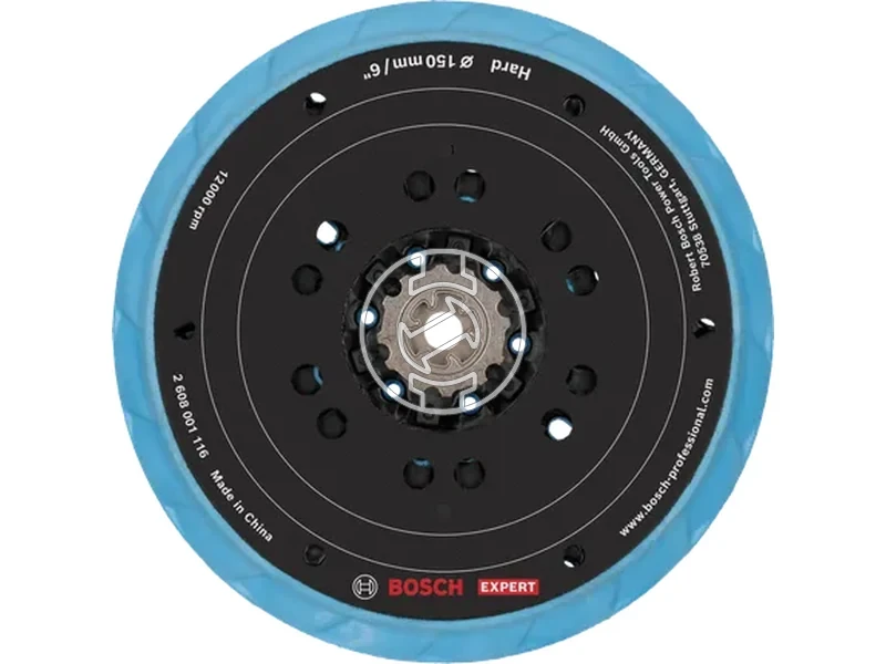 Kép: Bosch EXPERT excenter talp kemeny GEX 18V-150-3_0.webp
