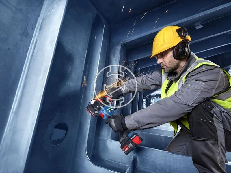 Kép: Bosch EXPERT EXWX18V-15S akkus sarokcsiszolo L-BOXX_2.webp