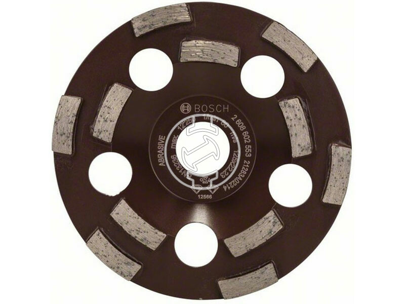 Bosch Expert for Abrasive