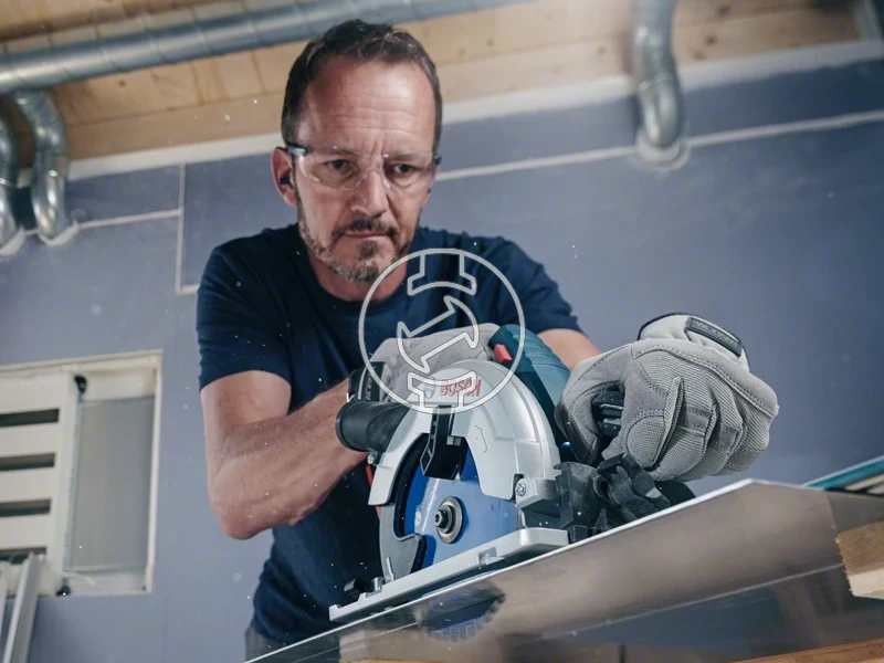 Bosch Expert for Aluminium 305 x 30 x 96 mm körfűrészlap T96