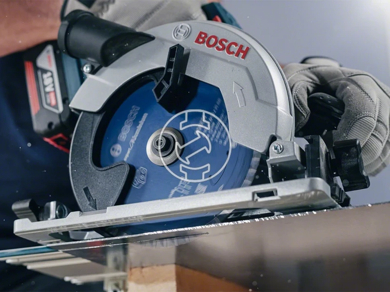 Bosch Expert for Aluminium 216 x 2/1,4 x 30 mm körfűrészlap T66