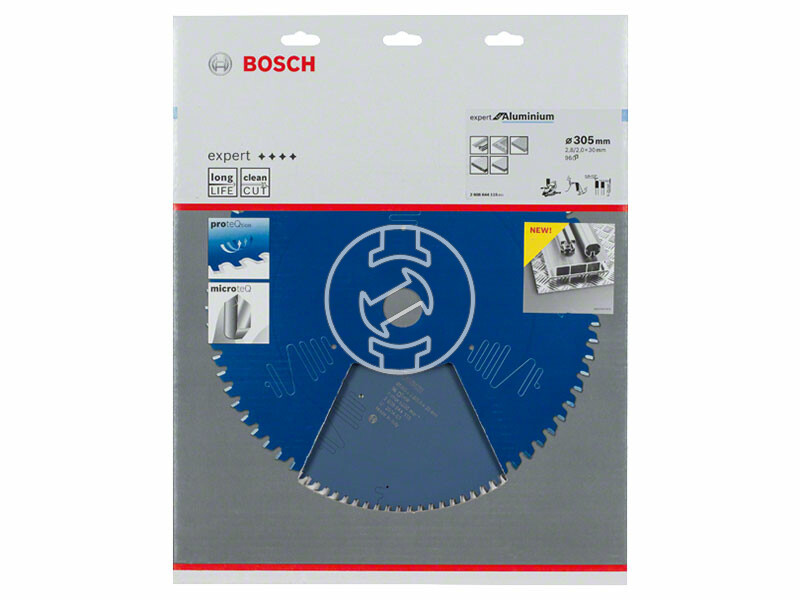 Bosch Expert for Aluminium ø 305 x 2,8 / 2,0 x 30 mm körfűrészlap