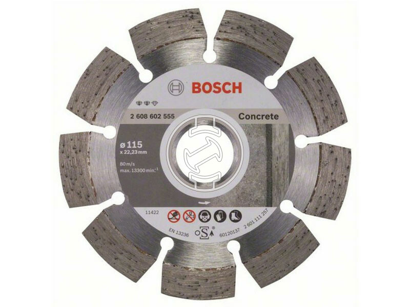 Bosch Expert for Concrete
