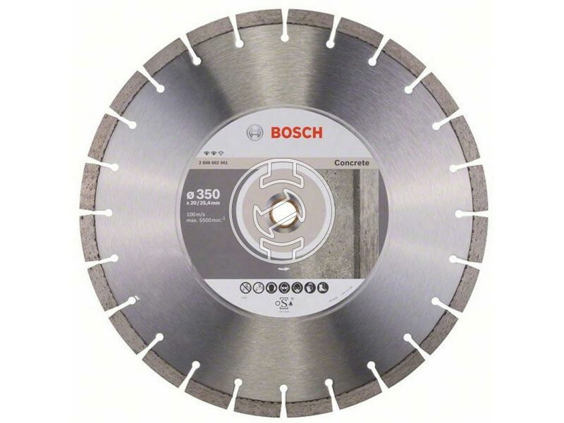 Bosch Expert for Concrete