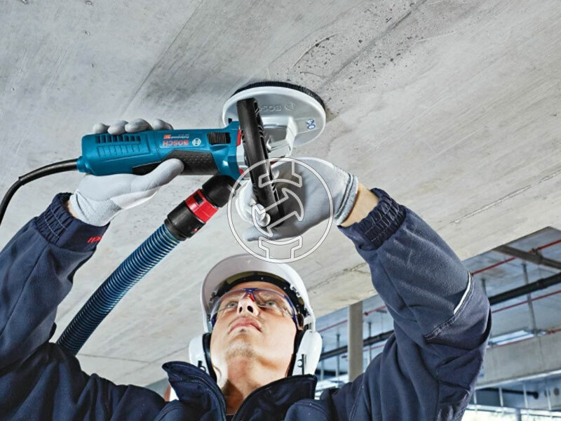 Bosch Expert for Concrete High Speed ø 125 mm gyémánt csiszolótárcsa