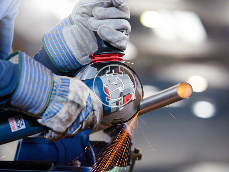 Bosch Expert for Inox 125x1,6mm vágókorong