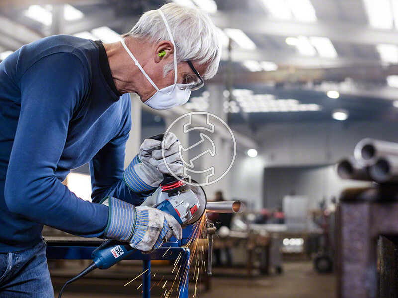 Bosch Expert for Inox - Rapido 125x1mm vágókorong