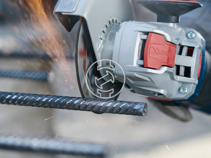 Bosch Expert for Inox X-LOCK 115x1,6x22,23mm vágókorong