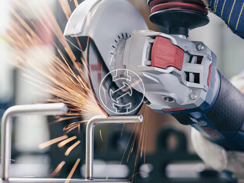 Bosch Expert for Inox X-LOCK 115x1,6x22,23mm vágókorong