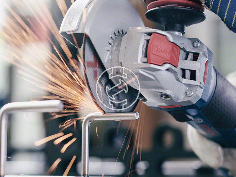 Bosch Expert for Inox X-LOCK 125x1,6x22,23mm vágókorong