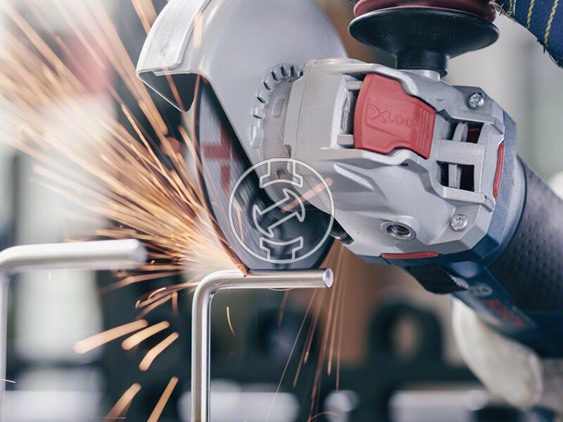 Bosch Expert for Inox+Metal X-LOCK 115x1x22,23mm vágókorong