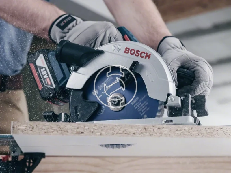 Bosch Expert for Laminated Panel körfűrészlap