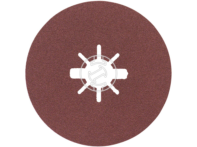 Bosch Expert for Metal X-LOCK 115mm G100 fibertárcsa