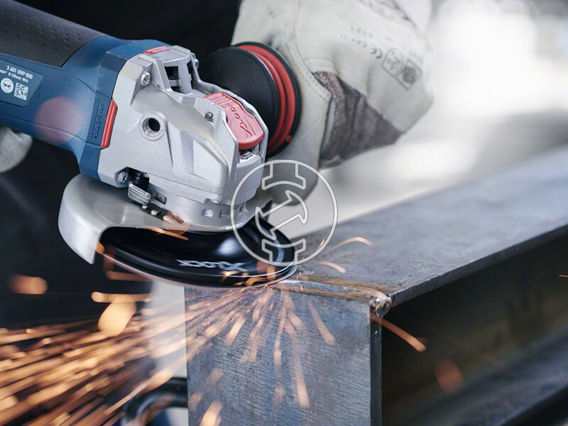 Bosch Expert for Metal X-LOCK 115mm G24 fibertárcsa