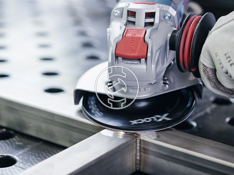 Bosch Expert for Metal X-LOCK 115mm G36 fibertárcsa