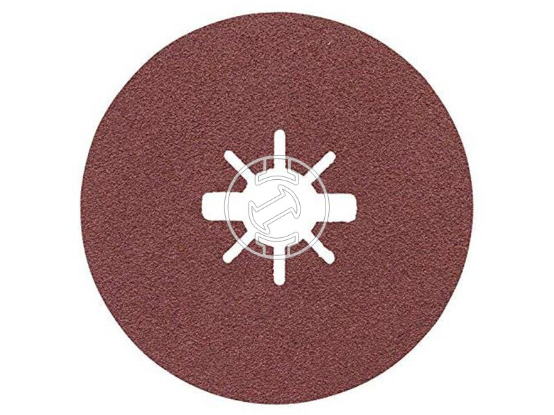 Bosch Expert for Metal X-LOCK 115mm G80 fibertárcsa