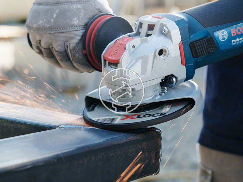 Bosch Expert for Metal X-LOCK 115x2,5x22,23mm vágókorong