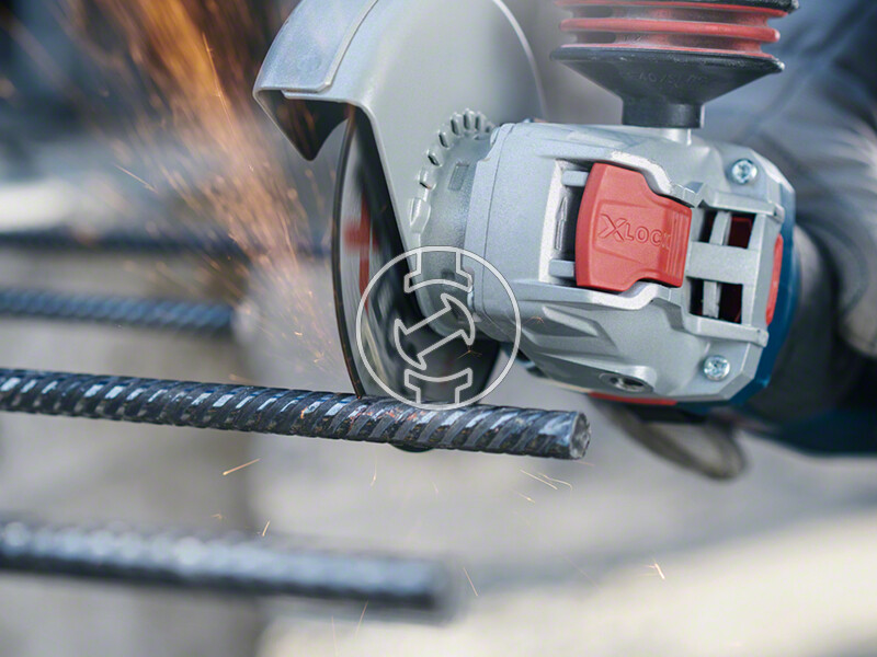 Bosch Expert for Metal X-LOCK 115x2,5x22,23mm vágókorong