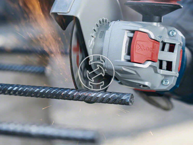 Bosch Expert for Metal X-LOCK 115x2,5x22,23mm vágókorong