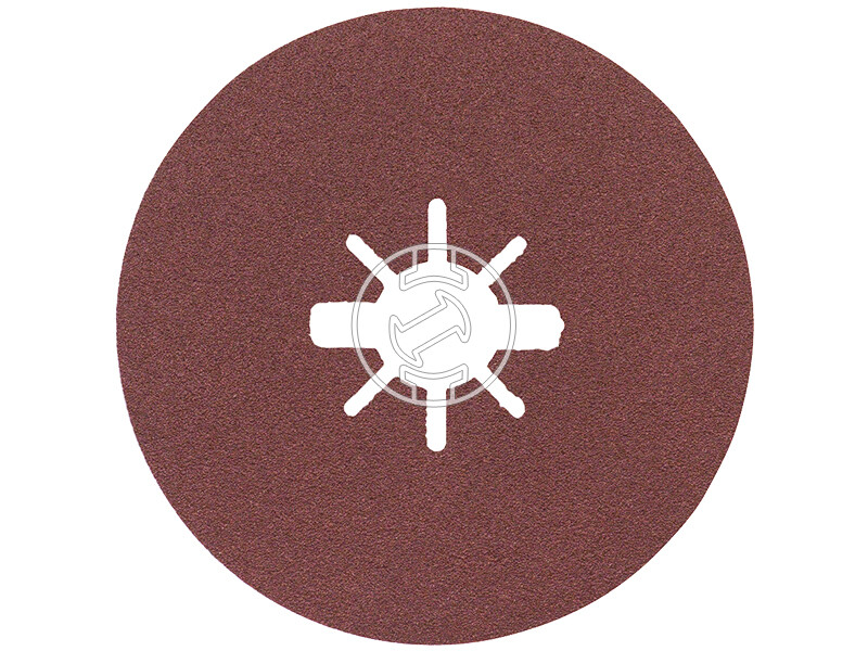 Bosch Expert for Metal X-LOCK 125mm G100 fibertárcsa