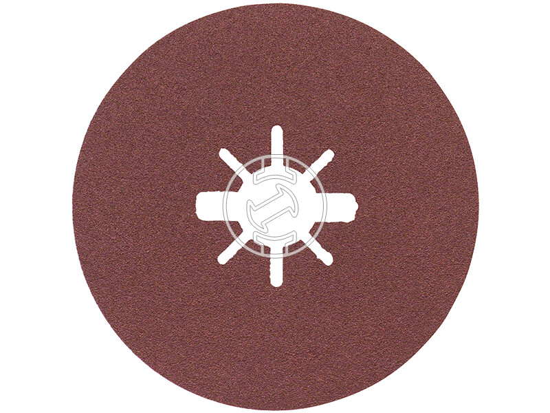 Bosch Expert for Metal X-LOCK 125mm G120 fibertárcsa