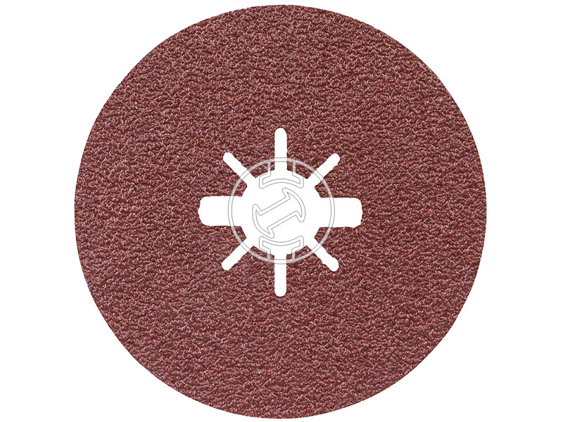 Bosch Expert for Metal X-LOCK 125mm G36 fibertárcsa