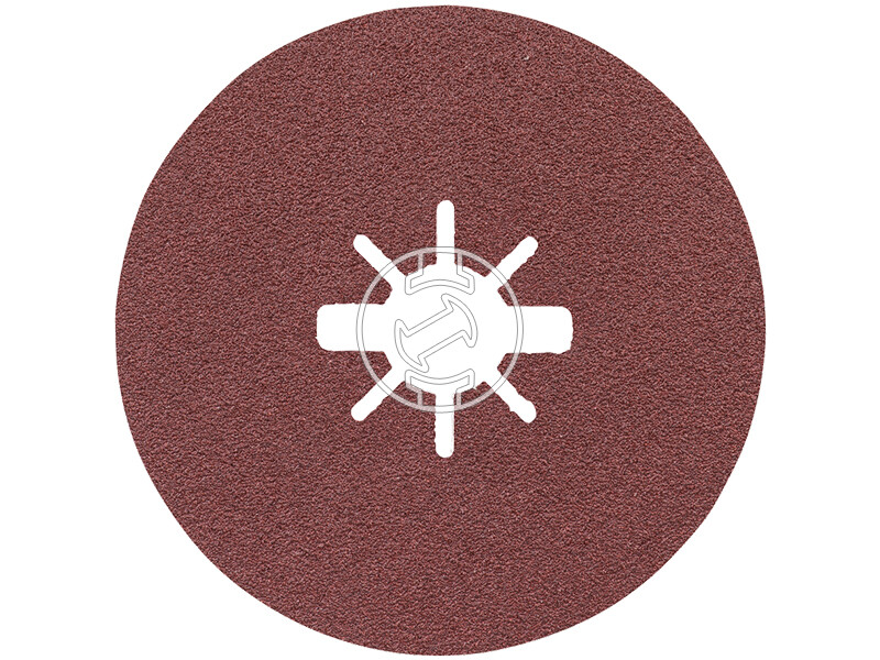 Bosch Expert for Metal X-LOCK 125mm G80 fibertárcsa