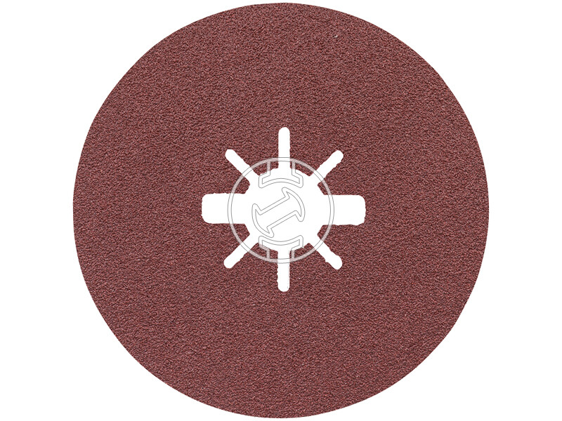 Bosch Expert for Metal X-LOCK fibertárcsa