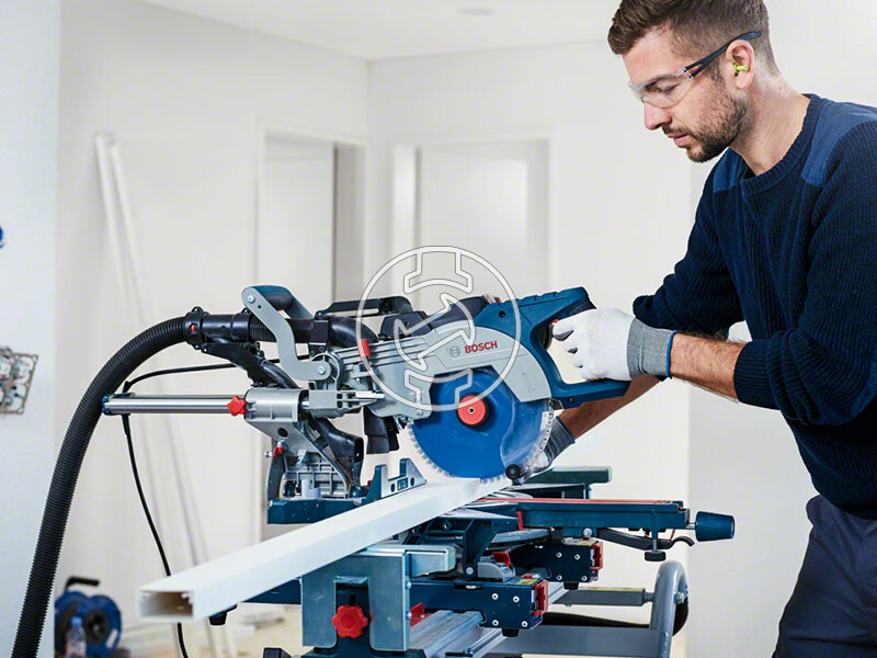 Bosch Expert for MultiMaterial ø 216 x 2,4 / 1,8 x 30 mm körfűrészlap