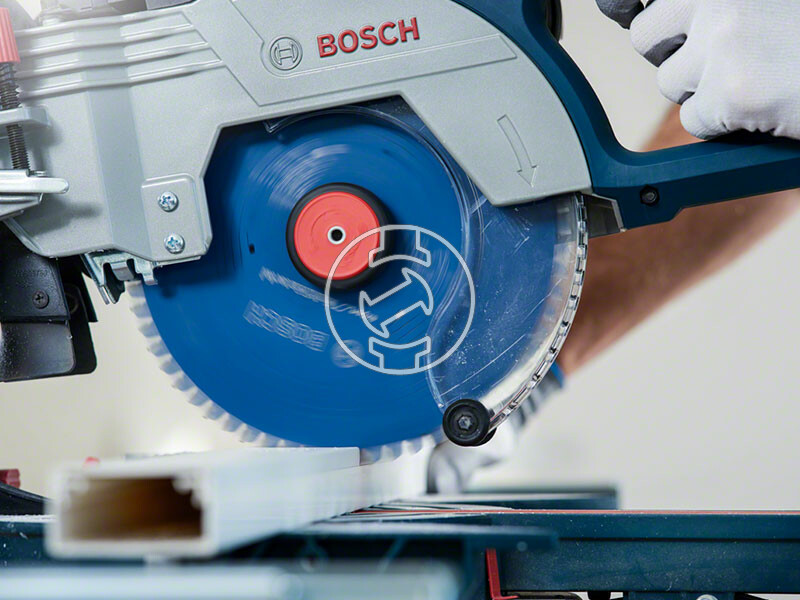 Bosch Expert for MultiMaterial ø 254 x 2,4 / 1,8 x 30 mm körfűrészlap