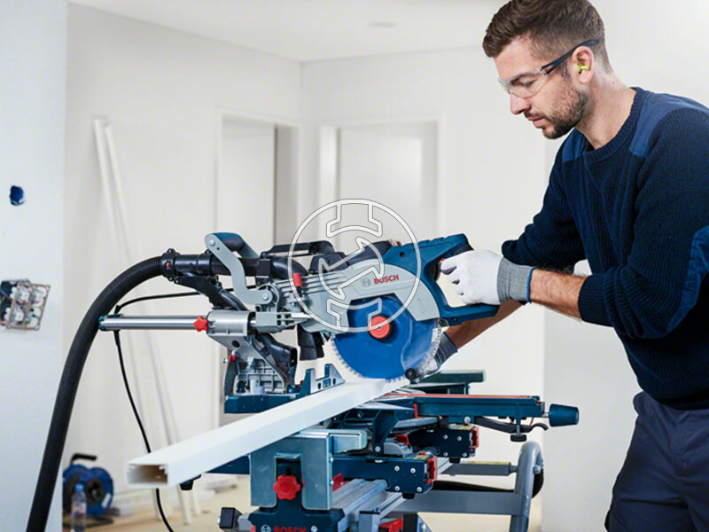 Bosch Expert for MultiMaterial ø 254 x 2,4 / 1,8 x 30 mm körfűrészlap