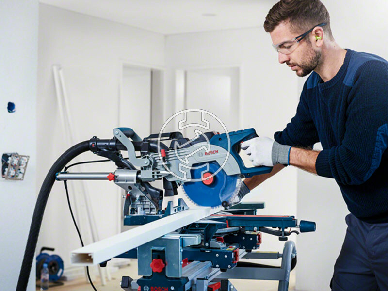 Bosch Expert for MultiMaterial ø 305 x 2,4 / 1,8 x 30 mm körfűrészlap