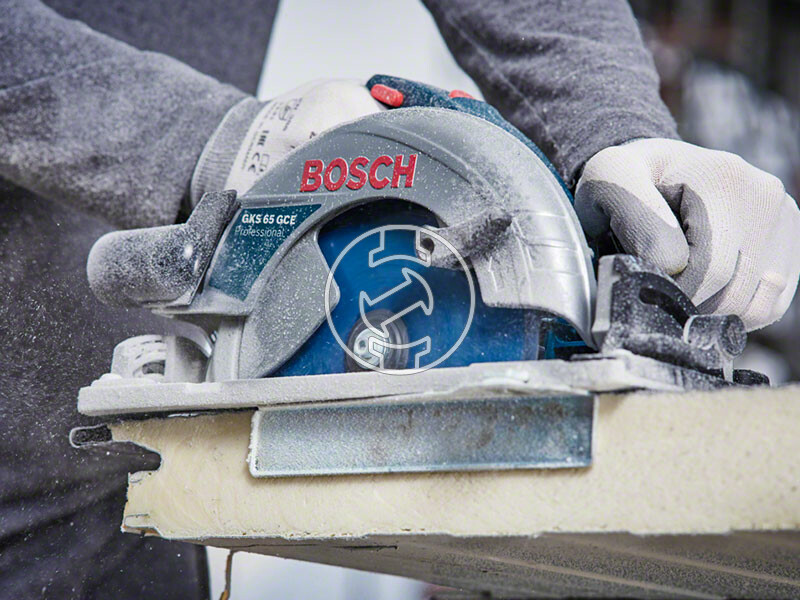 Bosch Expert for SandwichPanel ø 165 x 2,0 / 1,6 x 20 mm körfűrészlap