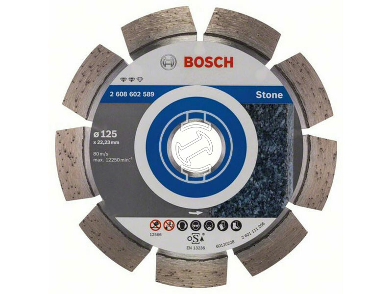 Bosch Expert for Stone