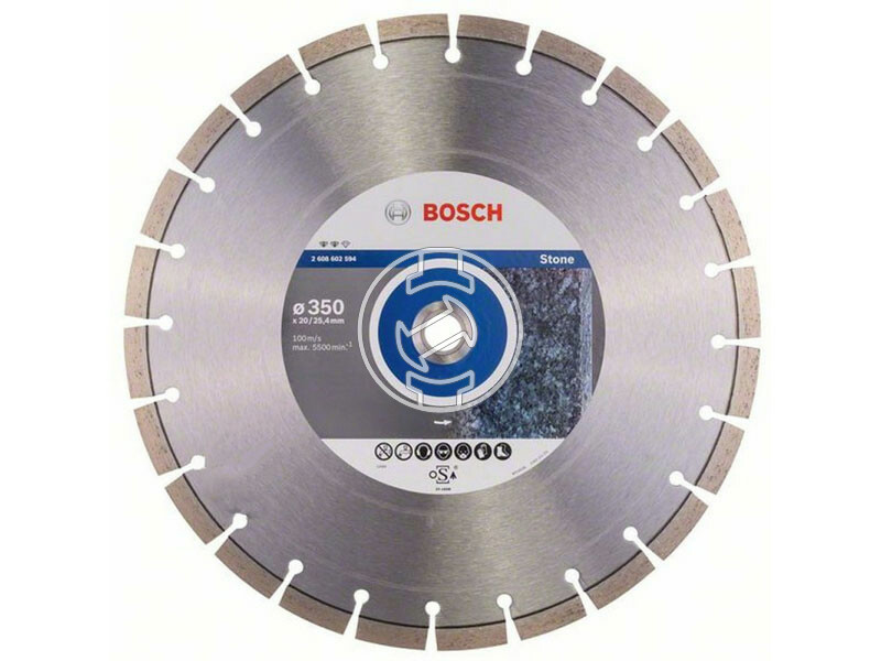 Bosch Expert for Stone