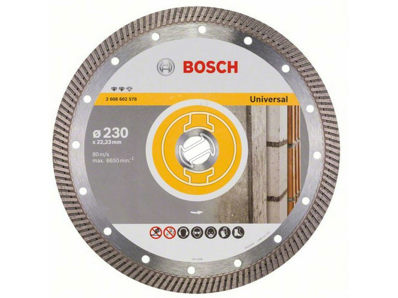Bosch Expert for Turbo