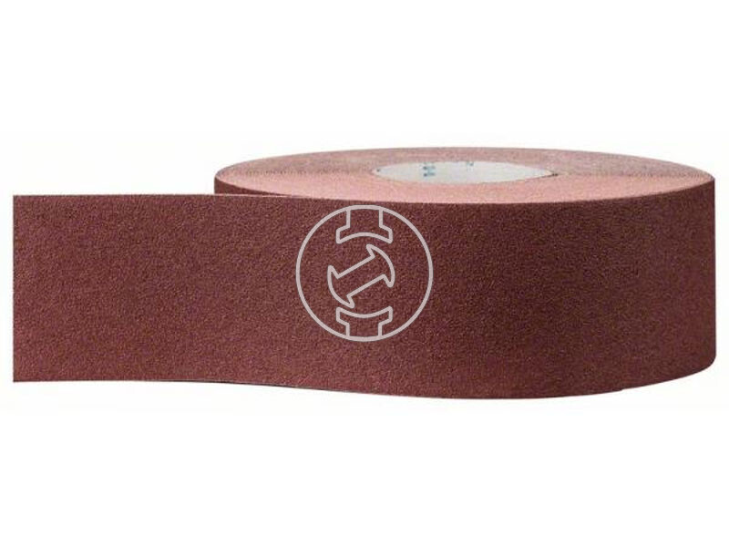 Bosch Expert for Wood and Paint csiszolótekercs 115 mm X 5 m, P240