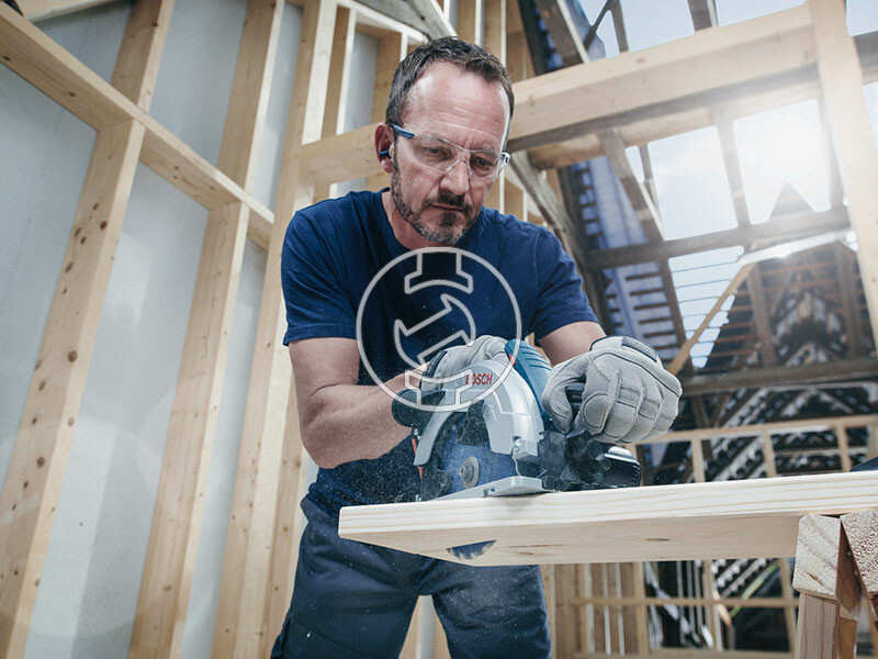 Bosch Expert for Wood ø 160 x 1,5/1,0 x 20 mm körfűrészlap