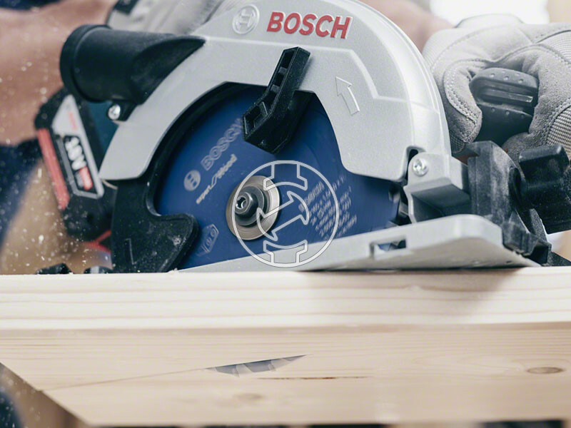 Bosch Expert for Wood ø 160 x 1,5/1,0 x 20 mm körfűrészlap