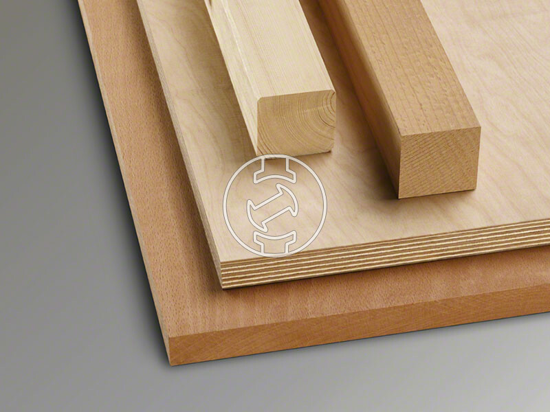 Bosch Expert for Wood ø 190 x 1,5/1,0 x 30/20 mm körfűrészlap
