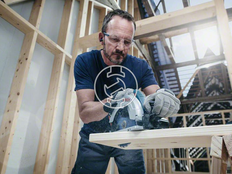 Bosch Expert for Wood ø 190 x 1,5 /1,0 x 30/20 mm körfűrészlap