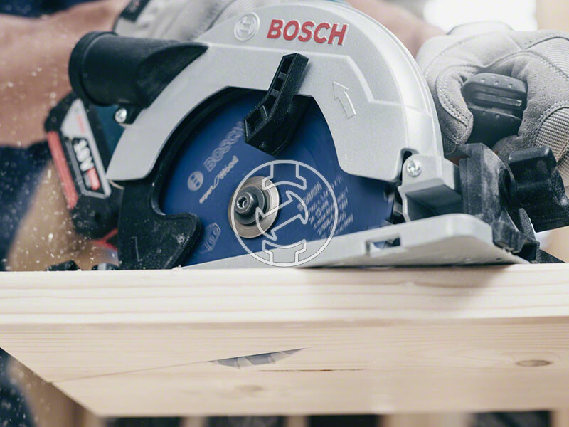 Bosch Expert for Wood ø 190 x 1,5 /1,0 x 30/20 mm körfűrészlap